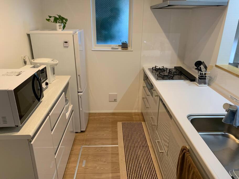 藤沢home-1f Apartment