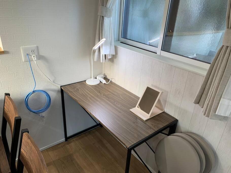 Apartment 藤沢home-1f Fujisawa