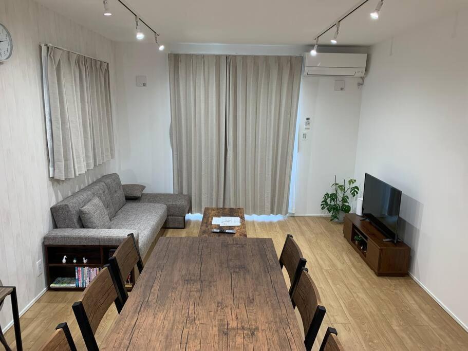 藤沢home-1f Fujisawa