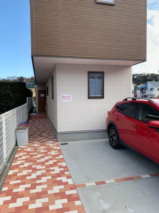 Apartment 藤沢home-1f *