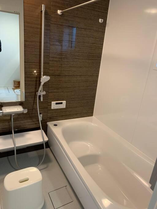 藤沢home-1f Apartment *
