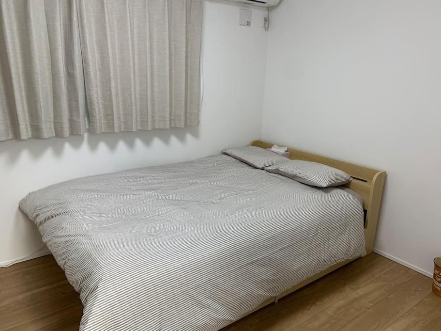 Apartment 藤沢home-1f