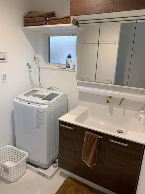 藤沢home-1f Apartment Fujisawa