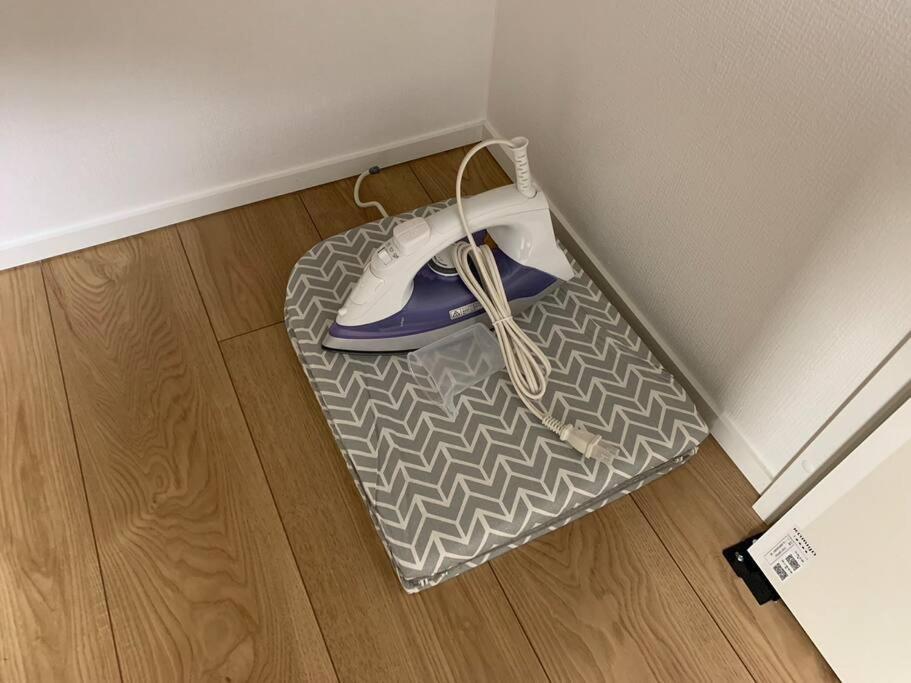 Apartment 藤沢home-1f