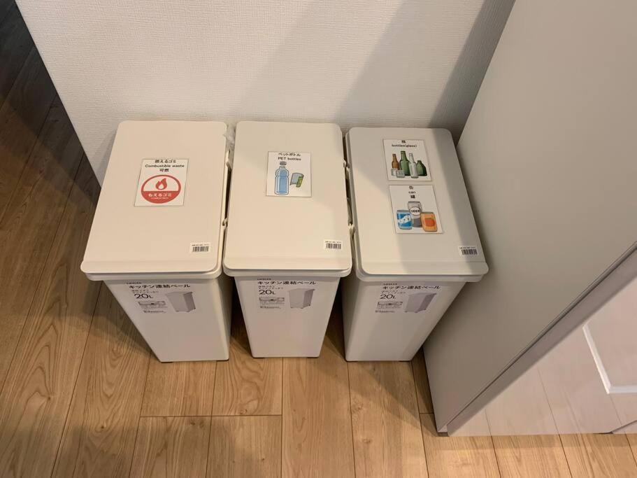 Apartment 藤沢home-1f *