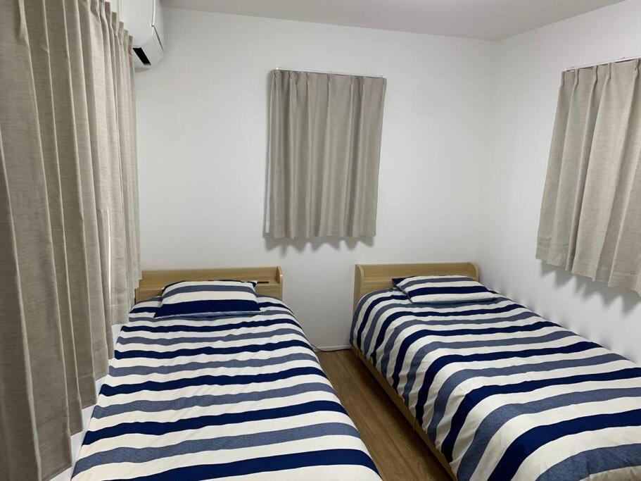 Apartment 藤沢home-1f *