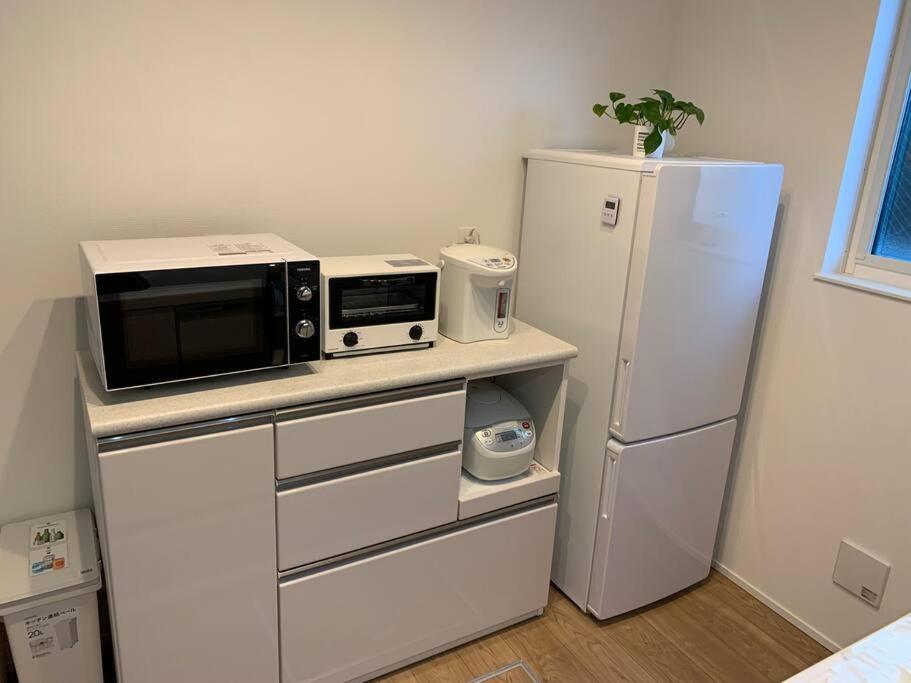 Apartment 藤沢home-1f *