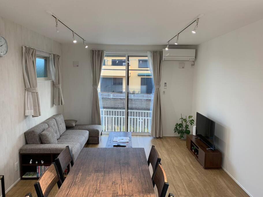 藤沢home-1f Apartment Fujisawa