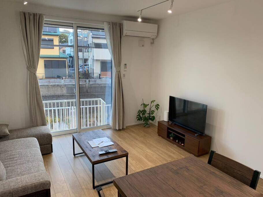 藤沢home-1f Apartment