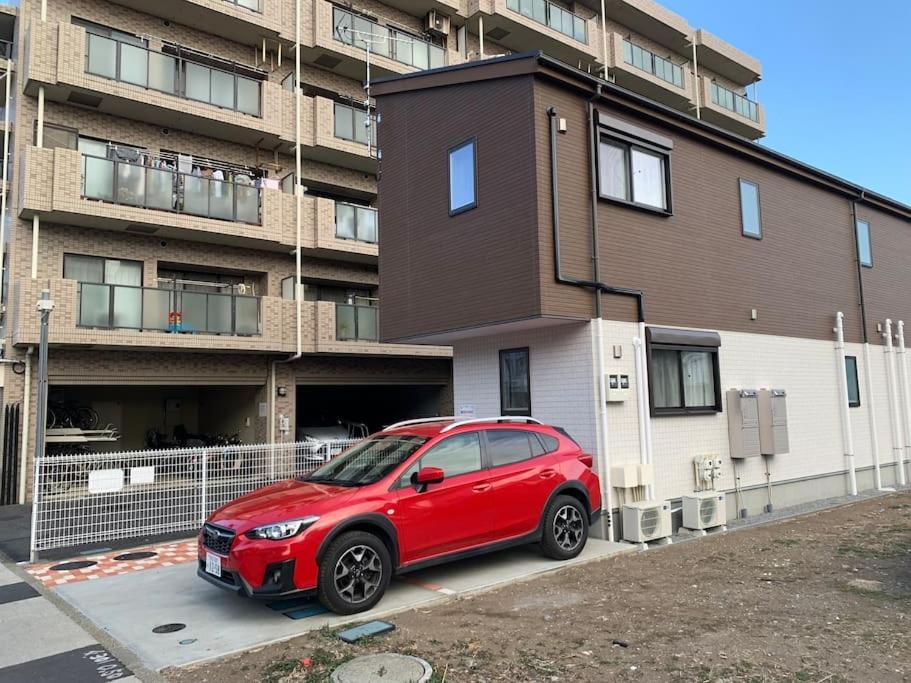 Apartment 藤沢home-1f Fujisawa