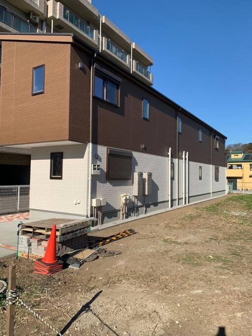 Apartment 藤沢home-1f *